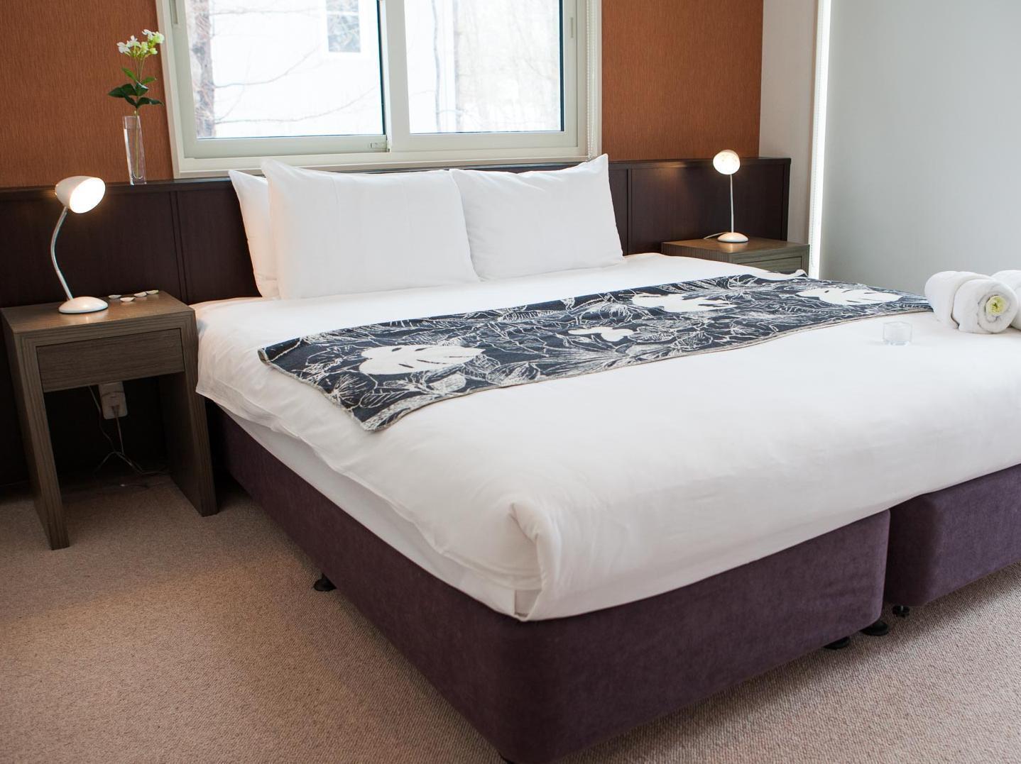 Yutaka Townhouse Villa Hirafu Luaran gambar