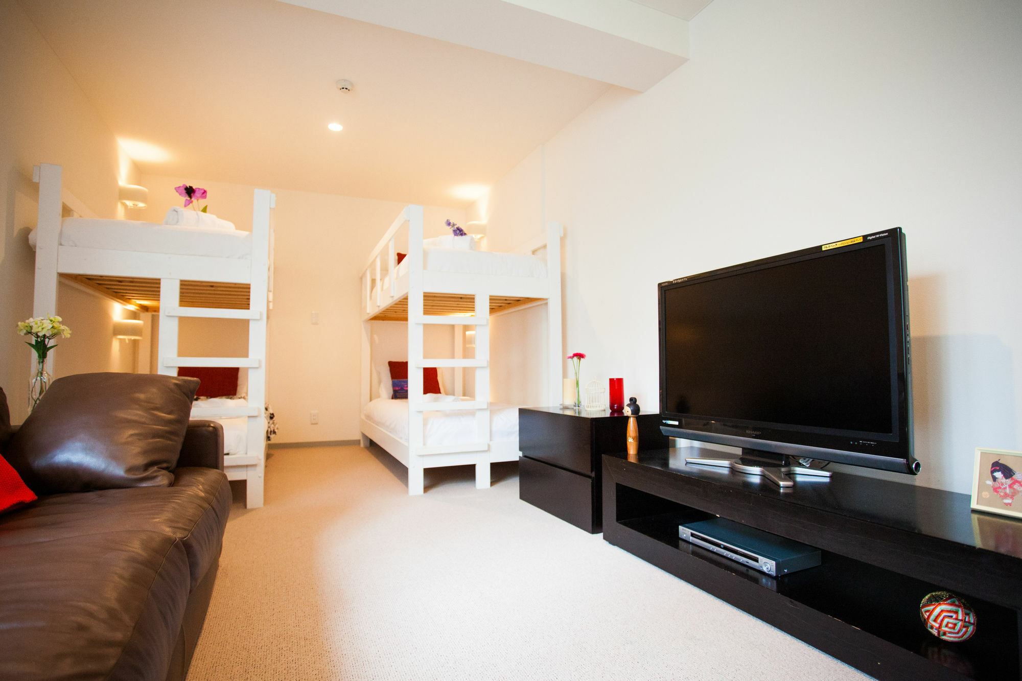 Yutaka Townhouse Villa Hirafu Luaran gambar